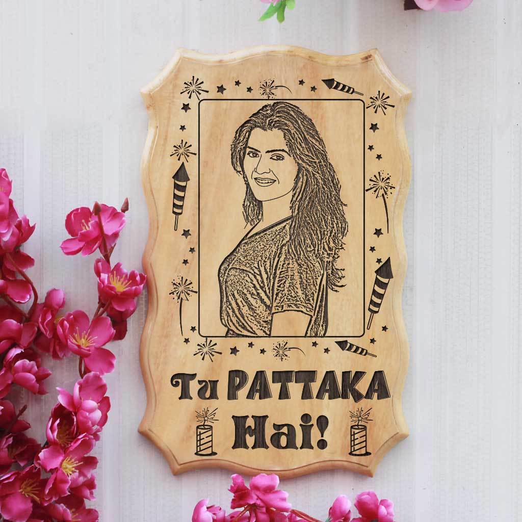 Diwali Gift Ideas Wood Crafts4